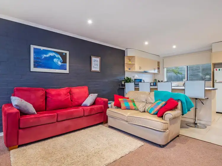 Third view of Homely unit listing, 11/2475 Point Nepean Road, Rye VIC 3941