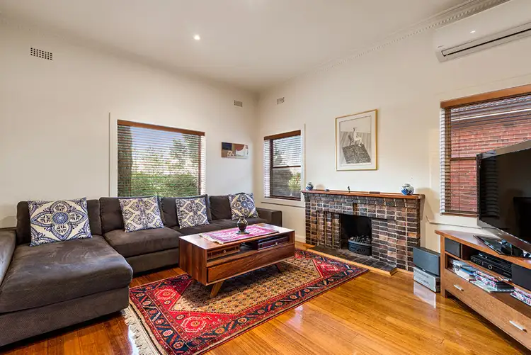 Fourth view of Homely townhouse listing, 28 & 28A Queens Avenue, Caulfield East VIC 3145
