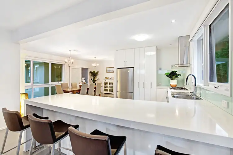 Fourth view of Homely house listing, 46 Winston Drive, Doncaster VIC 3108