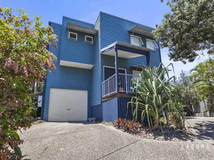 1/18 Sobraon Street, Sunrise Beach QLD 4567