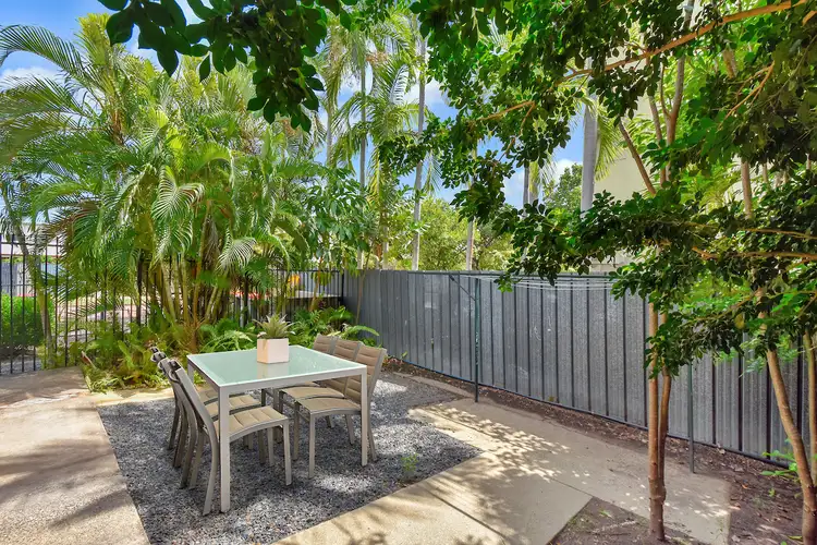 Fourth view of Homely unit listing, 1/36 Sergison Circuit, Rapid Creek NT 810