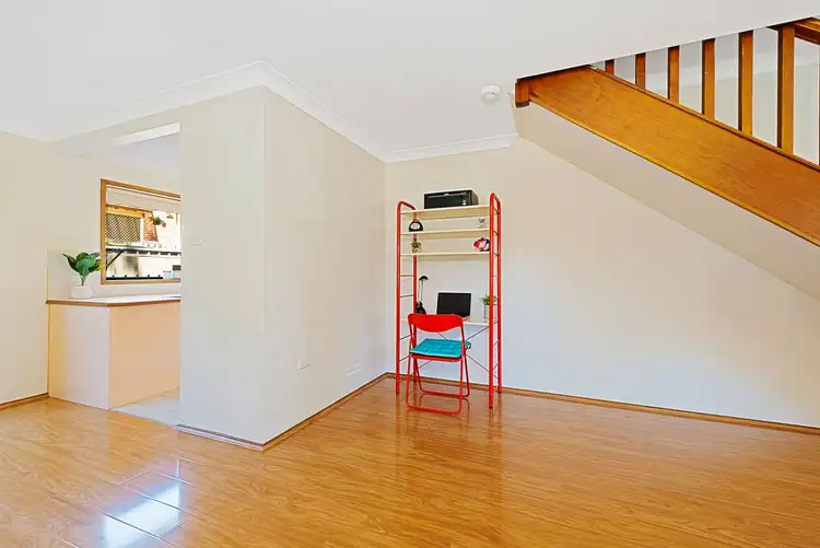 Fourth view of Homely townhouse listing, 1/5-7 Leamington Road, Dundas NSW 2117