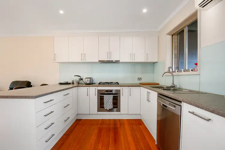 Second view of Homely house listing, 1570 Warburton Highway, Woori Yallock VIC 3139