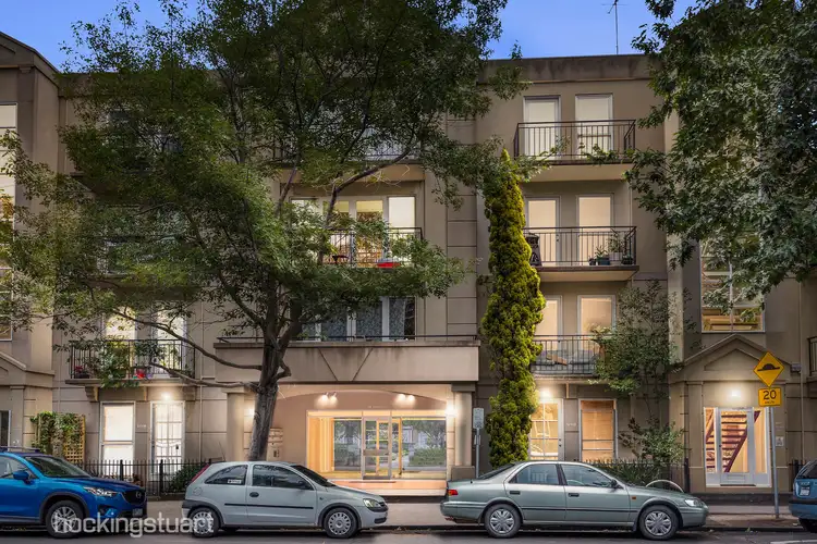 24/114 Dodds Street, Southbank VIC 3006