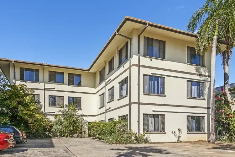 Second view of Homely unit listing, 6/15 Sergison Circuit, Rapid Creek NT 810