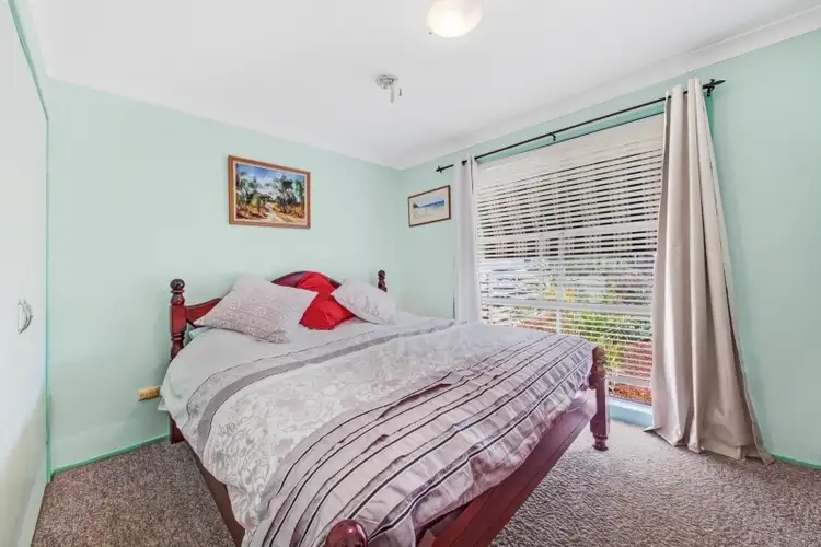 Fifth view of Homely house listing, 75 Thomas Walker Drive, Chittaway Bay NSW 2261