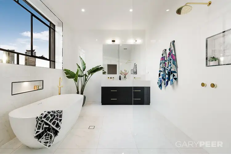 Sixth view of Homely apartment listing, 5/164 Ingles Street, Port Melbourne VIC 3207