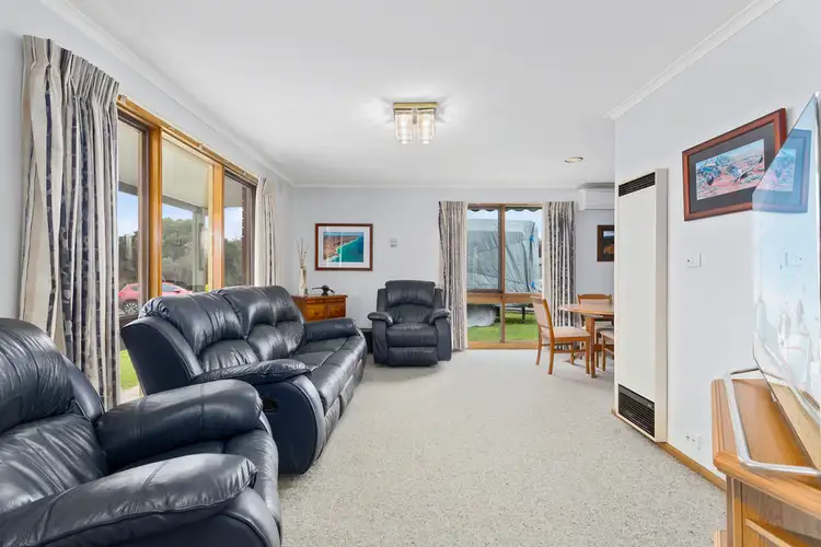 Third view of Homely house listing, 10 Dolphin Court, Ocean Grove VIC 3226