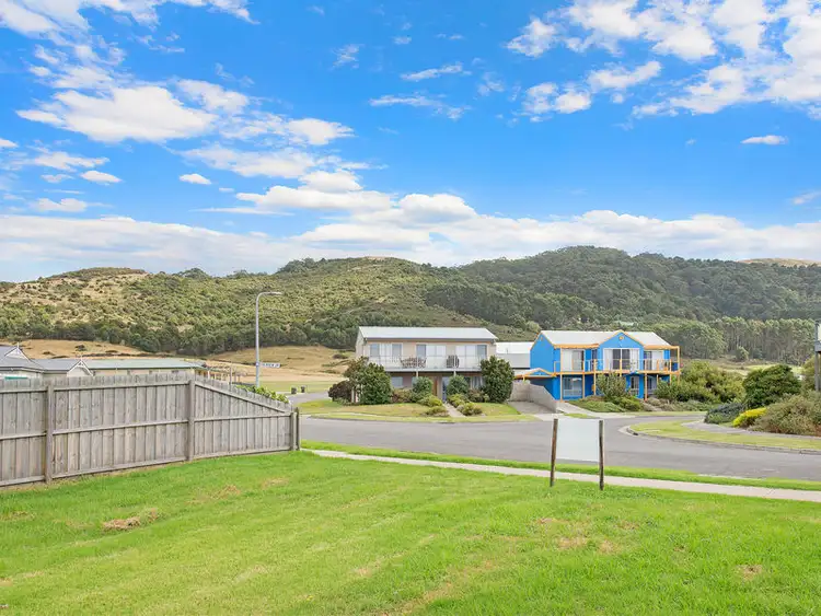 Third view of Homely land listing, 23 Joyce Street, Apollo Bay VIC 3233