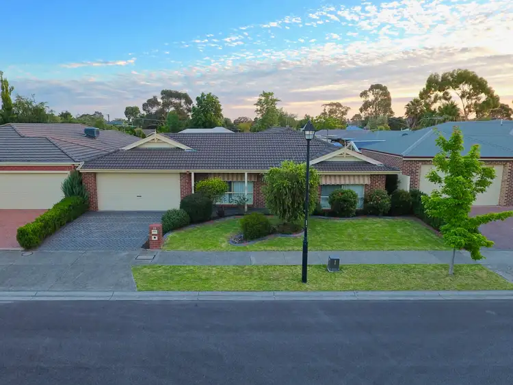Second view of Homely house listing, 20 Sanctuary Way, Beaconsfield VIC 3807