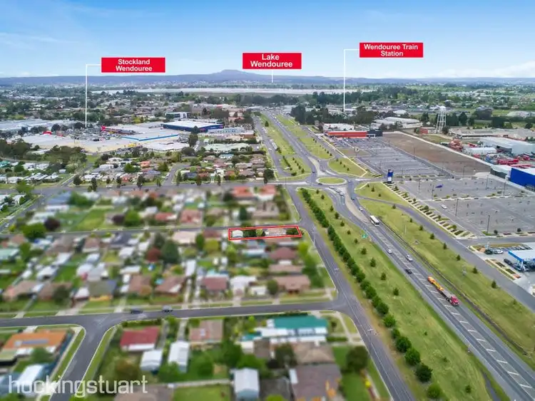 Second view of Homely house listing, 112 Learmonth Road, Wendouree VIC 3355