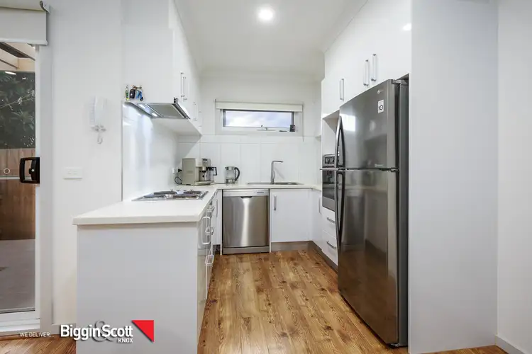 Fourth view of Homely apartment listing, 8/1084 Stud Road, Rowville VIC 3178