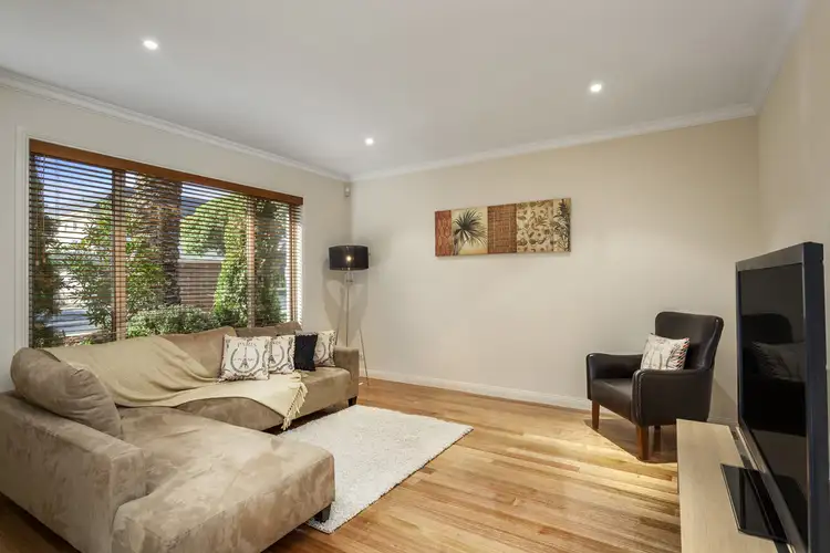 Second view of Homely townhouse listing, 2/34-36 Wilsons Road, Doncaster VIC 3108