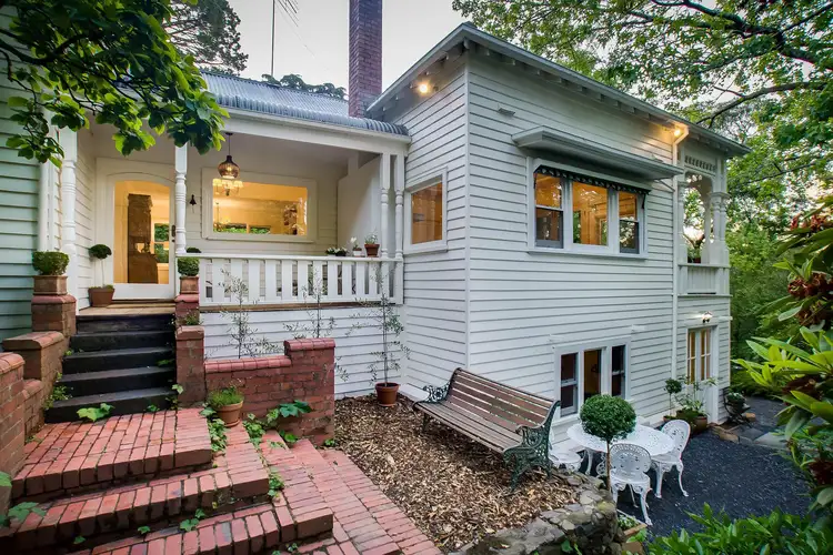 Main view of Homely house listing, 15 Old Coach Road, Montrose VIC 3765