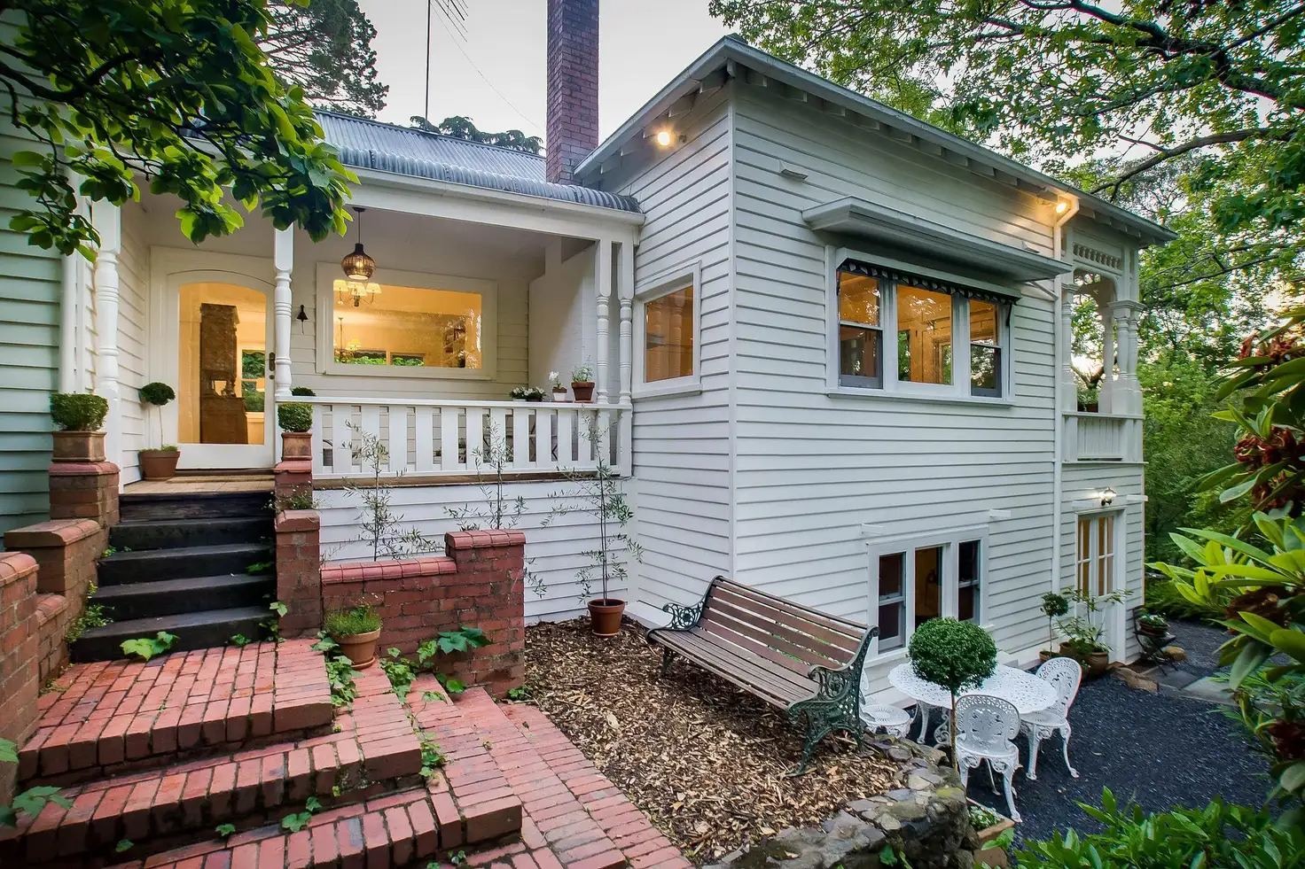 Main view of Homely house listing, 15 Old Coach Road, Montrose VIC 3765