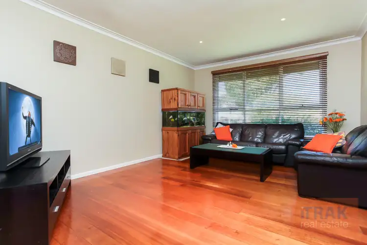 Second view of Homely unit listing, 1/11 Ozone Road, Bayswater VIC 3153