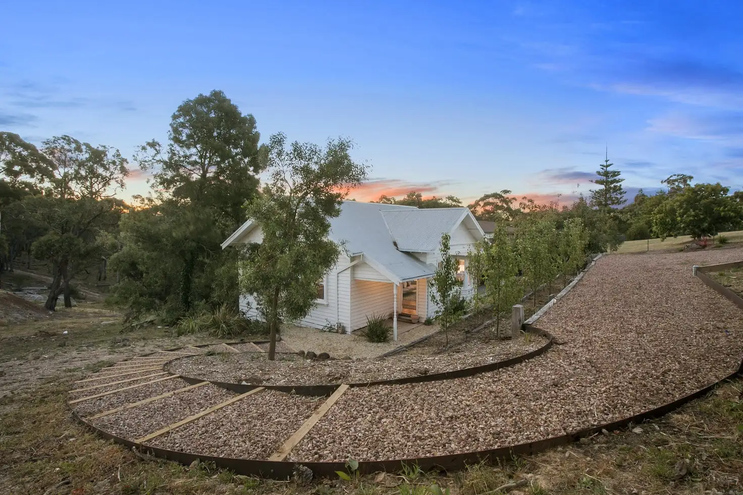 Main view of Homely house listing, 8 Hepburn Road, Daylesford VIC 3460