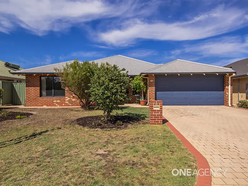 Main view of Homely house listing, 27 Goldseeker Loop, Ravenswood WA 6208