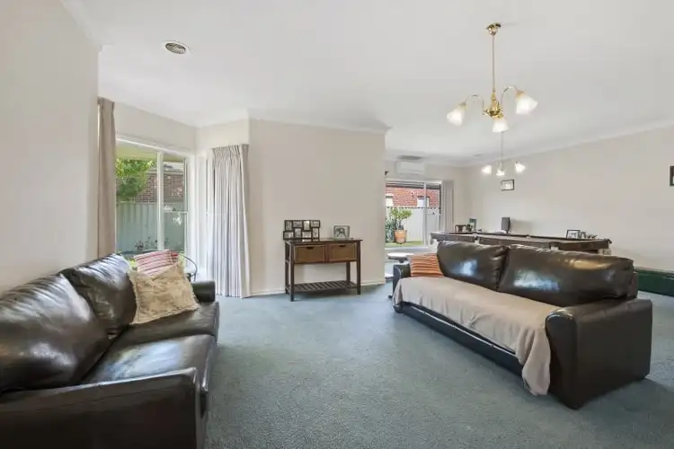 Fourth view of Homely house listing, 43 Boulevarde Drive, Alfredton VIC 3350