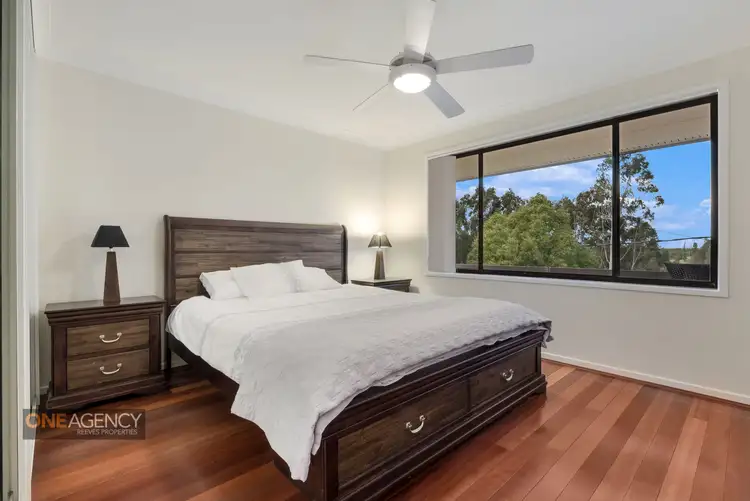 Fifth view of Homely house listing, 29 Wedmore Road, Emu Heights NSW 2750