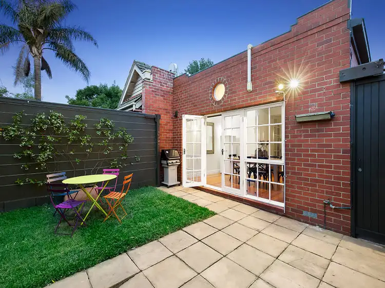 Second view of Homely house listing, 36 Banole Avenue, Prahran VIC 3181