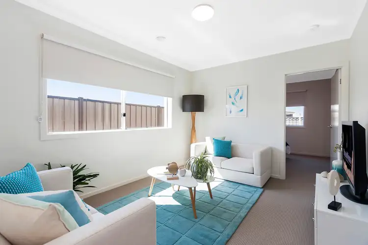 Sixth view of Homely house listing, 7 Saphire Way, Mernda VIC 3754