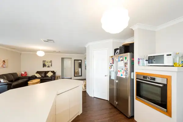 Fourth view of Homely house listing, 35 Lusitano Avenue, Eaton WA 6232
