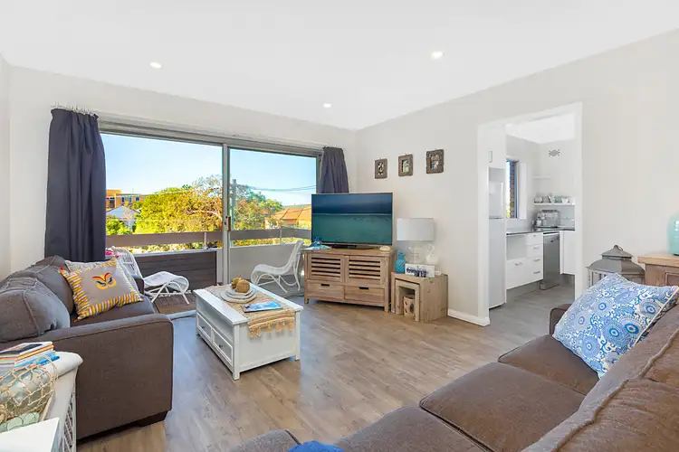 2/125 Queenscliff Road, Queenscliff NSW 2096