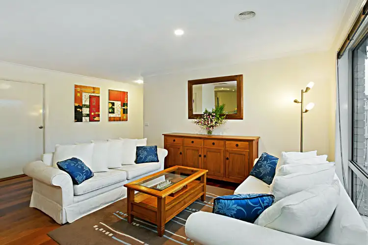 Third view of Homely house listing, 11 Vittorio Court, Lilydale VIC 3140