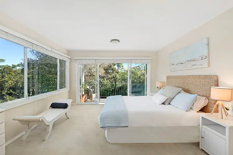 Sixth view of Homely house listing, 51 Southern Cross Way, Allambie Heights NSW 2100