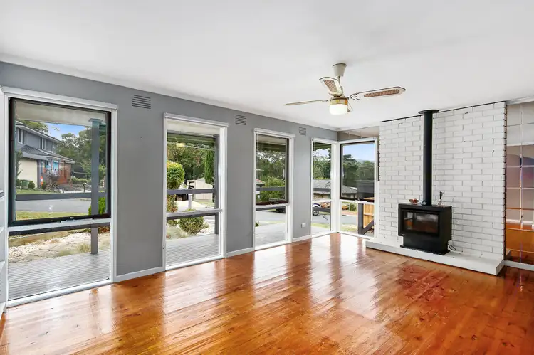 Third view of Homely house listing, 6 Mathers Avenue, Launching Place VIC 3139