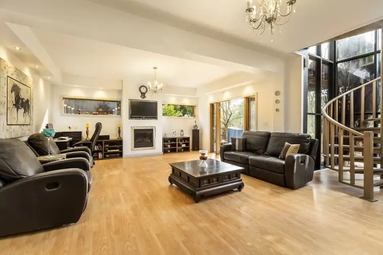 Sixth view of Homely house listing, 3 Princeton Place, Templestowe VIC 3106