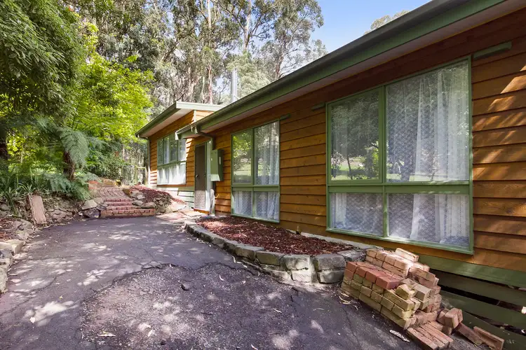 Main view of Homely house listing, 3 Thomas Street, Selby VIC 3159