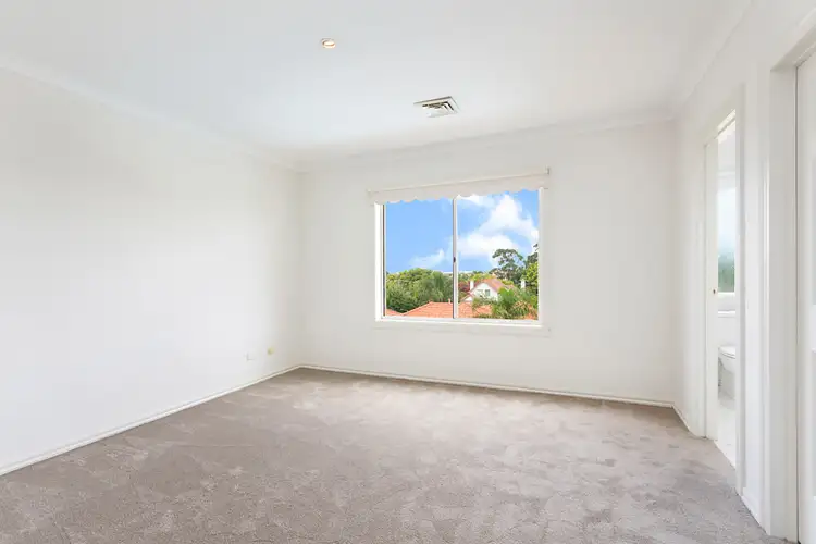 Fifth view of Homely townhouse listing, 8/899 Mount Alexander Road, Essendon VIC 3040