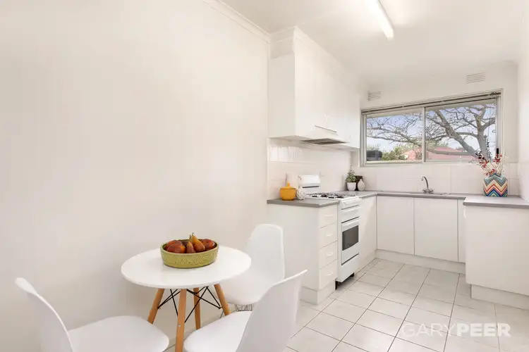 Third view of Homely apartment listing, 8/42 Tranmere Avenue, Carnegie VIC 3163