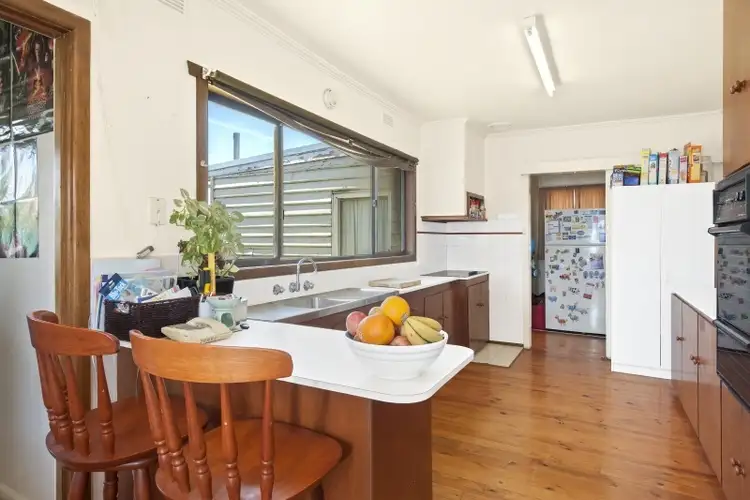 Second view of Homely house listing, 4 Eustace Street, Wendouree VIC 3355