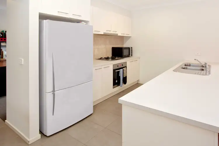 Second view of Homely house listing, 20 Matheson Street, Lucas VIC 3350