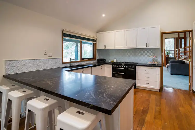 Fourth view of Homely house listing, 3 Green Street, Selby VIC 3159