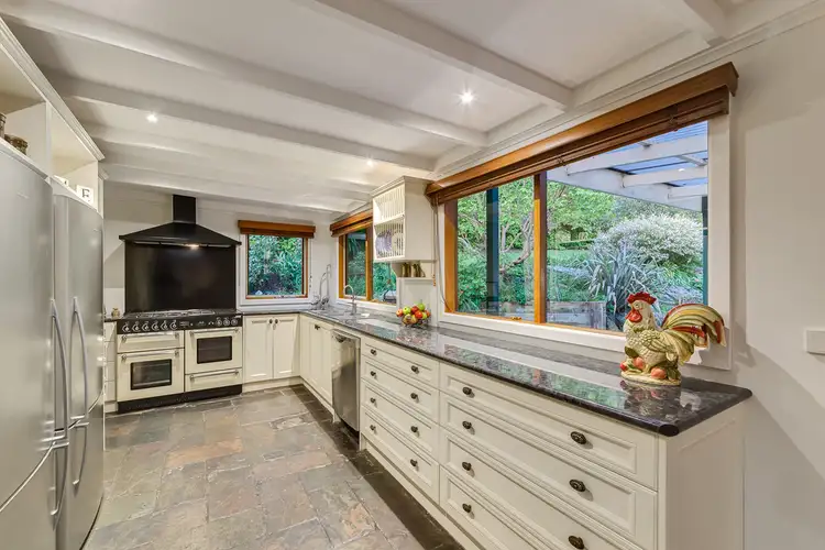 Third view of Homely house listing, 564 Heidelberg Kinglake Road, Wattle Glen VIC 3096