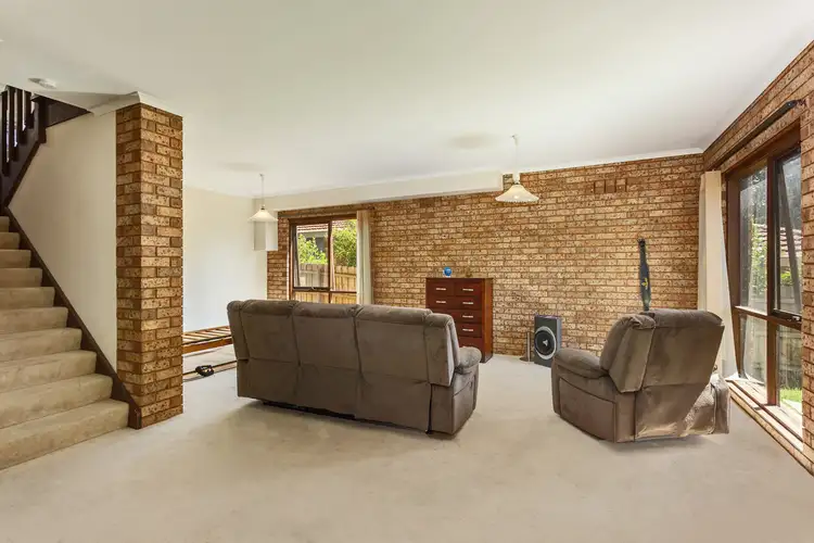 Sixth view of Homely house listing, 3 Oran Court, Doncaster East VIC 3109