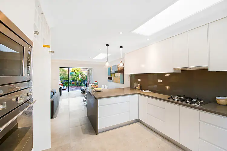 Fifth view of Homely house listing, 23 Bareena Drive, Balgowlah Heights NSW 2093