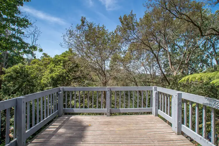 Sixth view of Homely house listing, 27 Monbulk Road, Belgrave VIC 3160