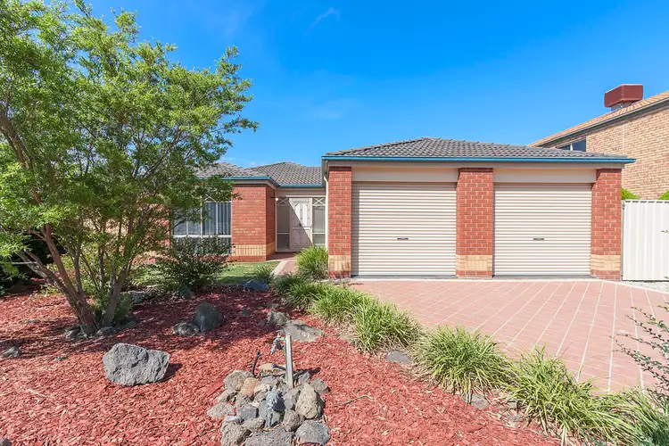 17 Zelkova Terrace, Bundoora VIC 3083