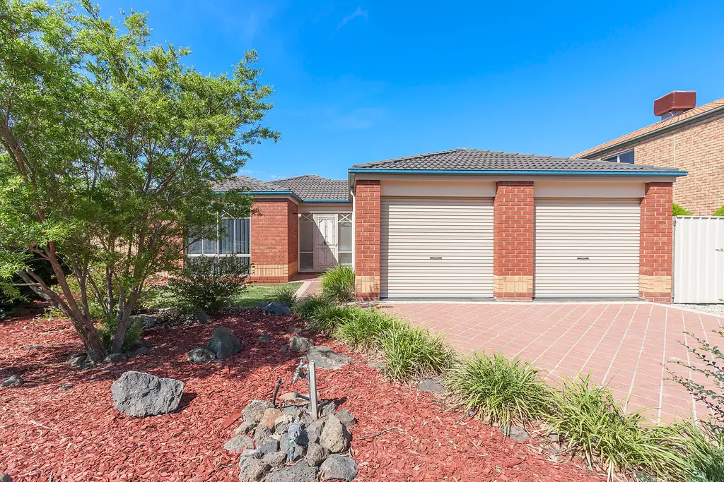 Main view of Homely house listing, 17 Zelkova Terrace, Bundoora VIC 3083