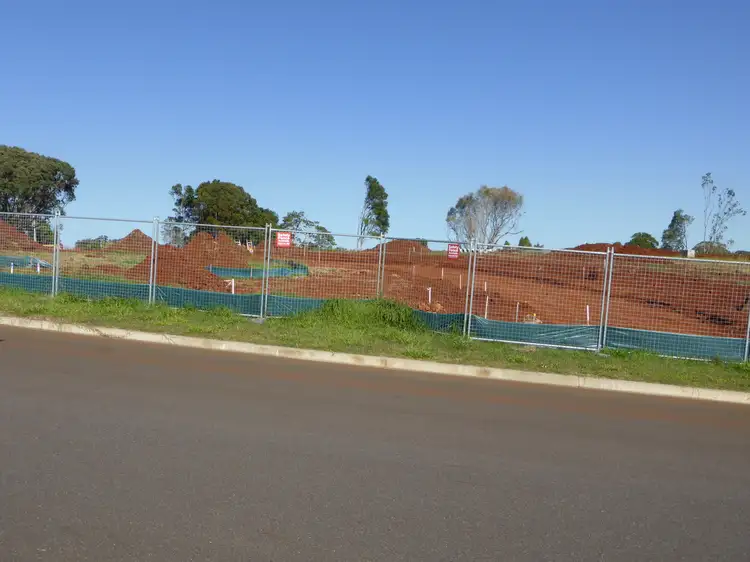 Lot 10 85 Rifle Range Road, Wollongbar NSW 2477