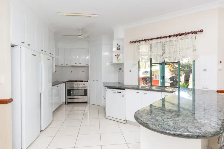 Sixth view of Homely house listing, 25 Waler Road, Marlow Lagoon NT 830
