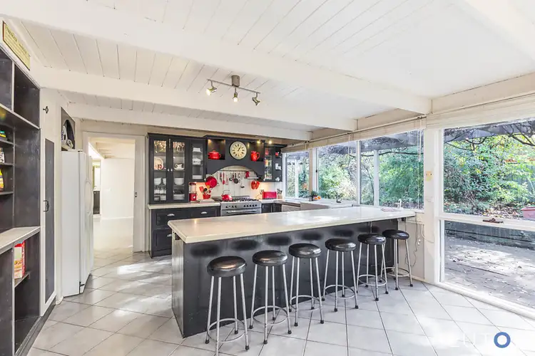 40 Ashburton Circuit, Kaleen ACT 2617