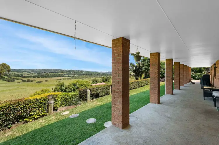 248 Dunoon Road, North Lismore NSW 2480