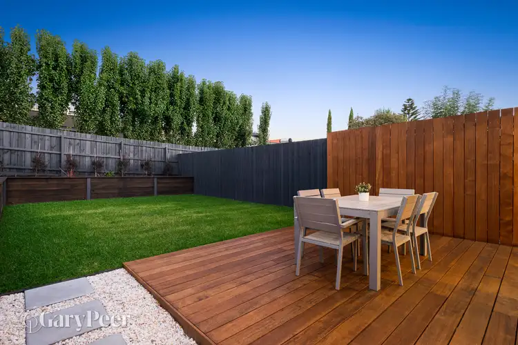 Sixth view of Homely townhouse listing, 7a Latrobe Street, Caulfield South VIC 3162