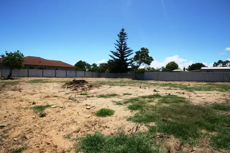 26b Halsey Street, South Bunbury WA 6230